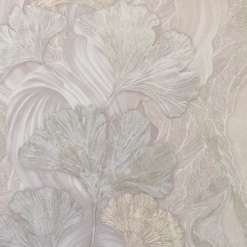 Фото 2 Обои флизелиновые Erismann Lina бежевые 1.06 м ЭР6046806 Фото 2 Обои флизелиновые Erismann Lina бежевые 1.06 м ЭР6046806