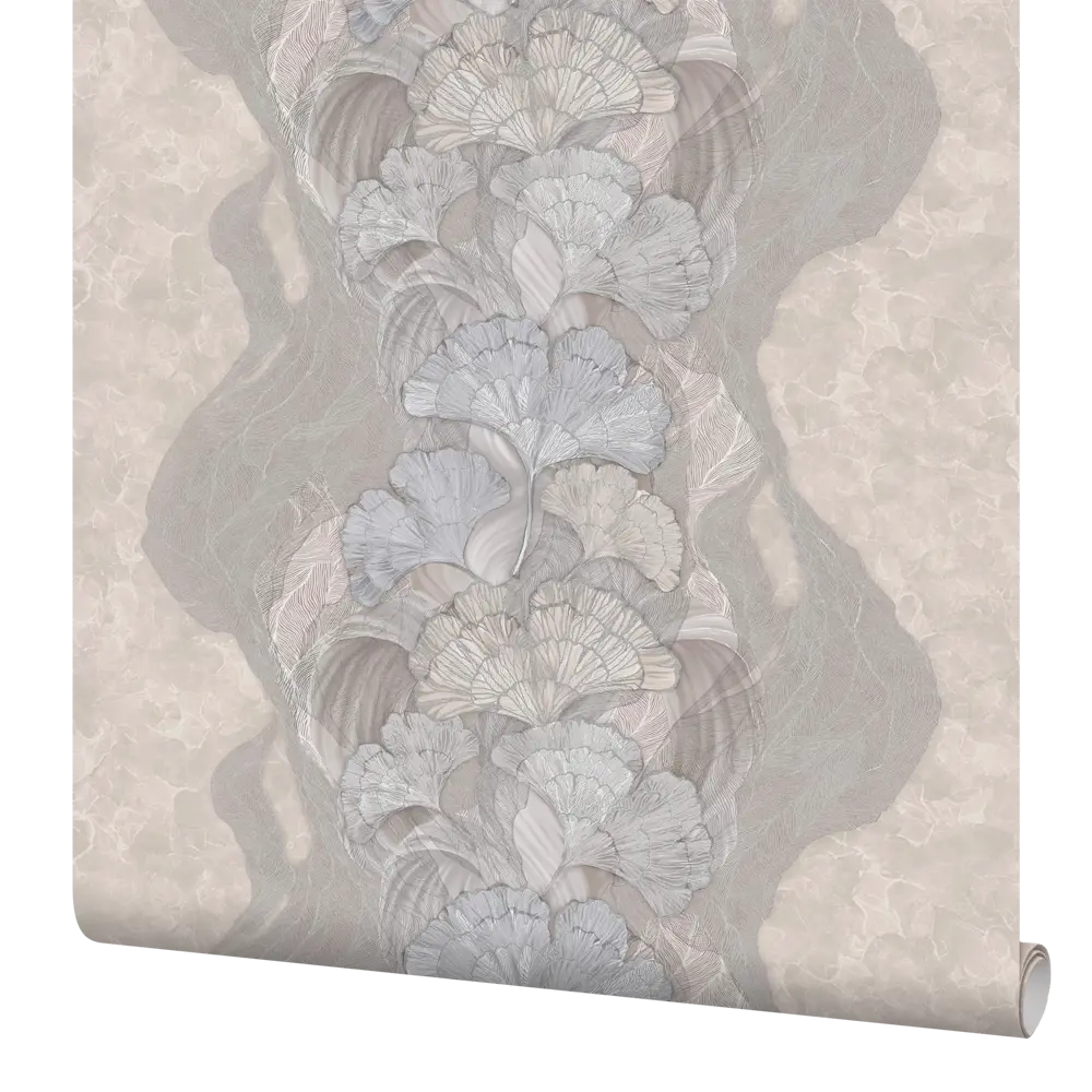 Фото Обои флизелиновые Erismann Lina бежевые 1.06 м ЭР6046806 Фото Обои флизелиновые Erismann Lina бежевые 1.06 м ЭР6046806