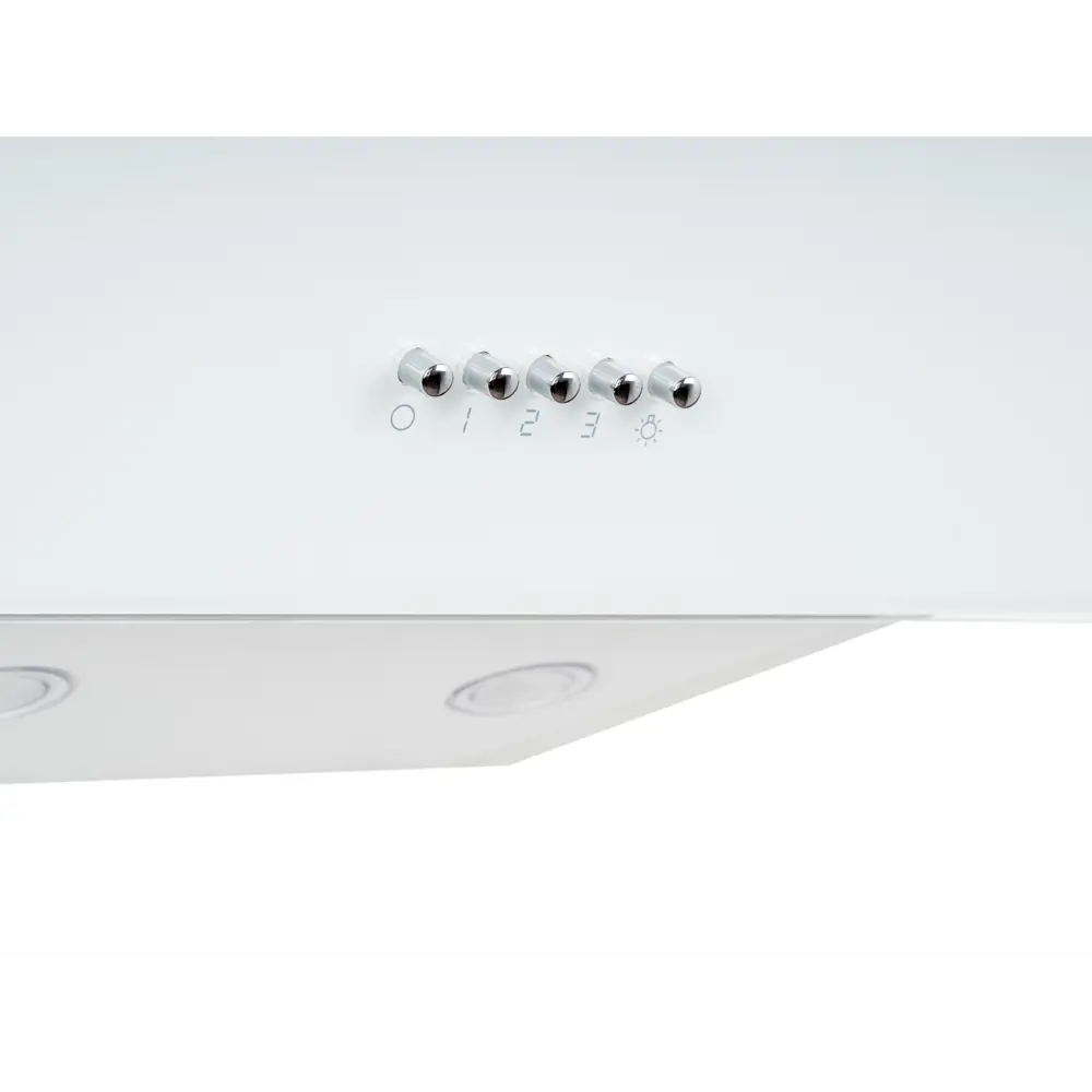 Фото 3 Настенная вытяжка Schaub lorenz SLD DL6118 59.5 см цвет белый Фото 3 Настенная вытяжка Schaub lorenz SLD DL6118 59.5 см цвет белый