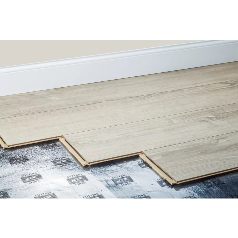 Фото 4 Ламинат Alsafloor Solid Chic Sardinia Oak 33 класс толщина 12 мм с фаской 1.33 м² Фото 4 Ламинат Alsafloor Solid Chic Sardinia Oak 33 класс толщина 12 мм с фаской 1.33 м²