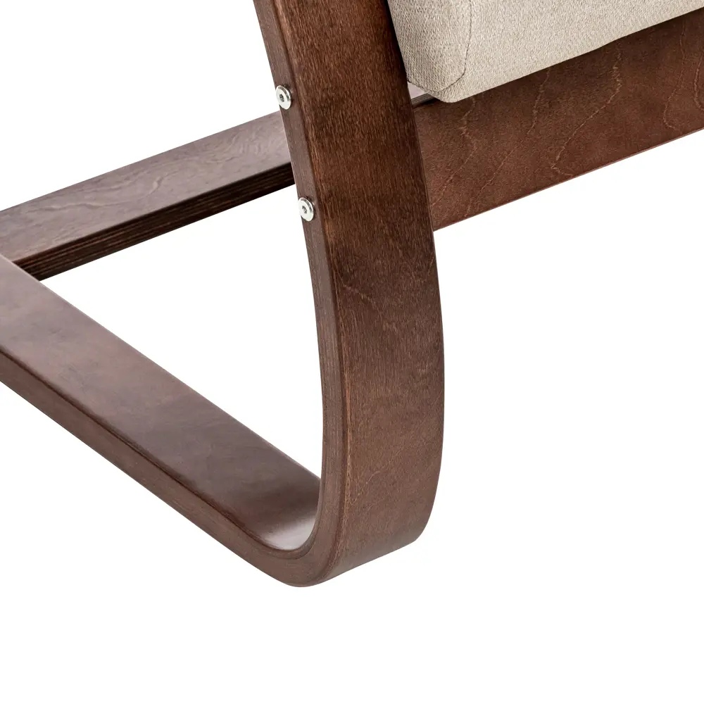 Фото 8 Кресло Leset Монэ 68.5x100x80 см рогожка цвет бежевый Фото 8 Кресло Leset Монэ 68.5x100x80 см рогожка цвет бежевый