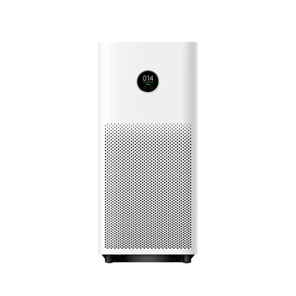 Фото 2 Очиститель воздуха Xiaomi Smart Air Purifier 4 Pro AC-M15-SC Фото 2 Очиститель воздуха Xiaomi Smart Air Purifier 4 Pro AC-M15-SC