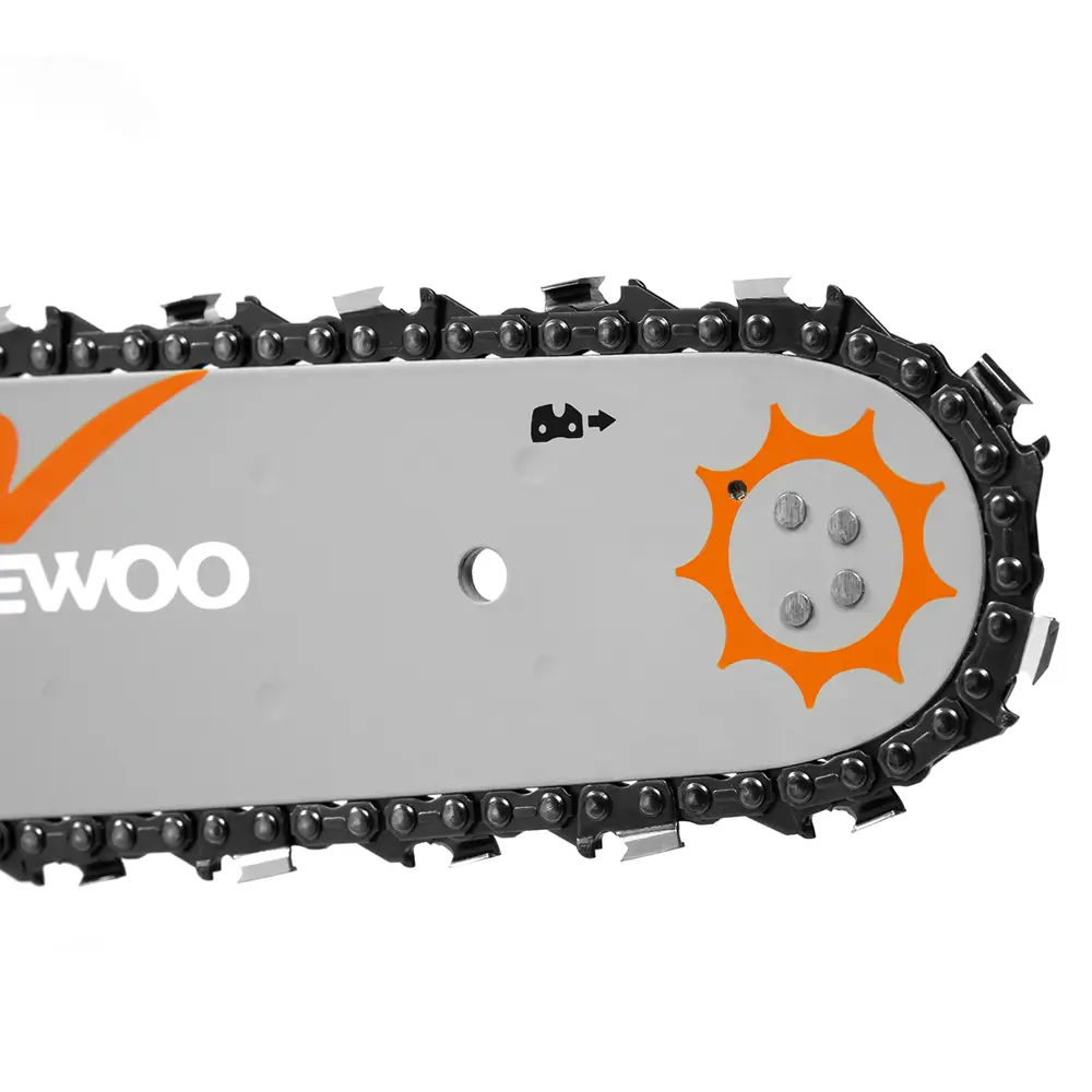 Фото 6 Пила бензиновая Daewoo DACS5820XT 4.5 л.с. 50 см Фото 6 Пила бензиновая Daewoo DACS5820XT 4.5 л.с. 50 см