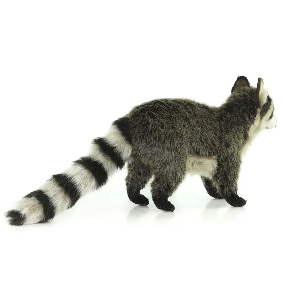 Фото 3 Плюшевая игрушка 5181 Hansa creation 30 см цвет серый Фото 3 Плюшевая игрушка 5181 Hansa creation 30 см цвет серый