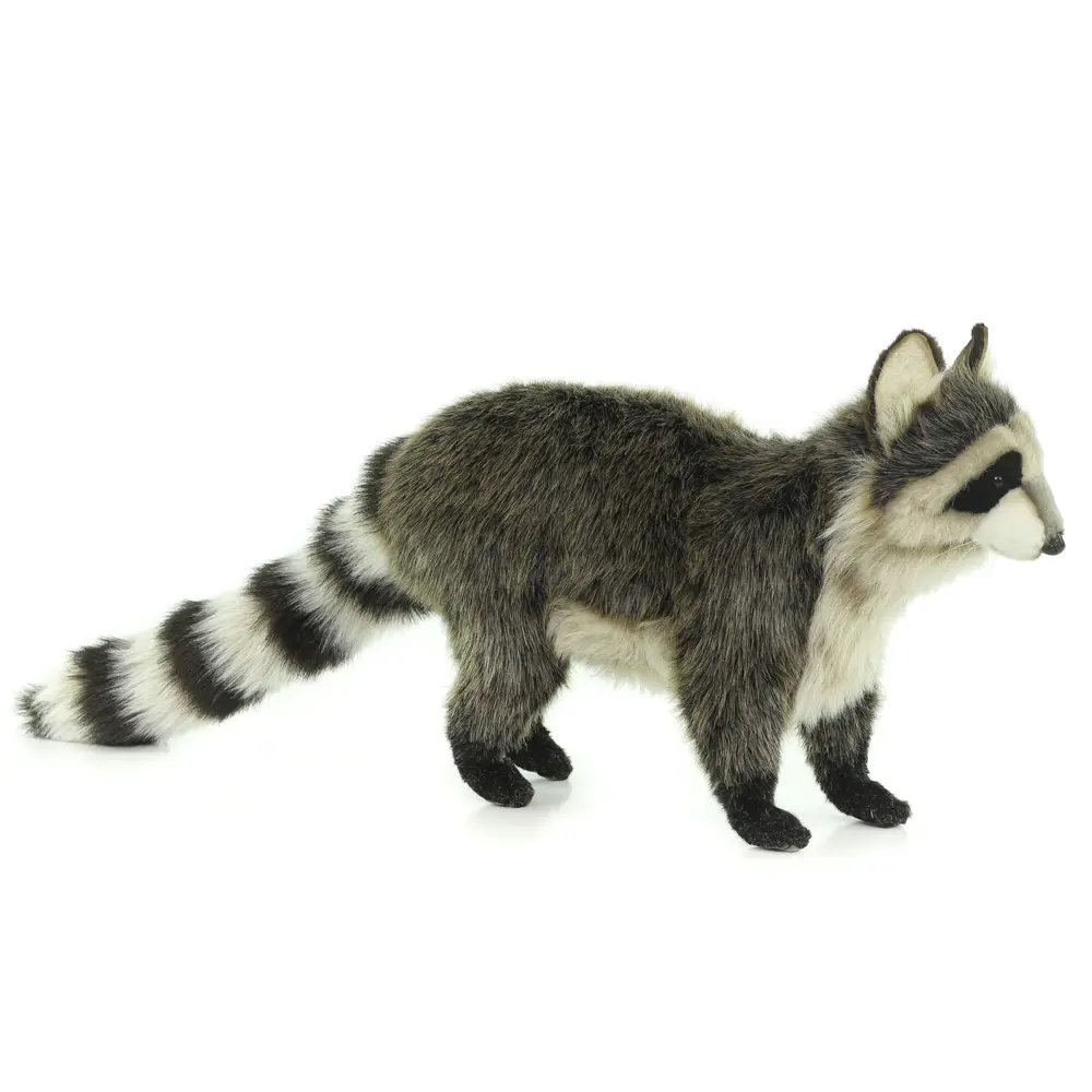 Фото 4 Плюшевая игрушка 5181 Hansa creation 30 см цвет серый Фото 4 Плюшевая игрушка 5181 Hansa creation 30 см цвет серый