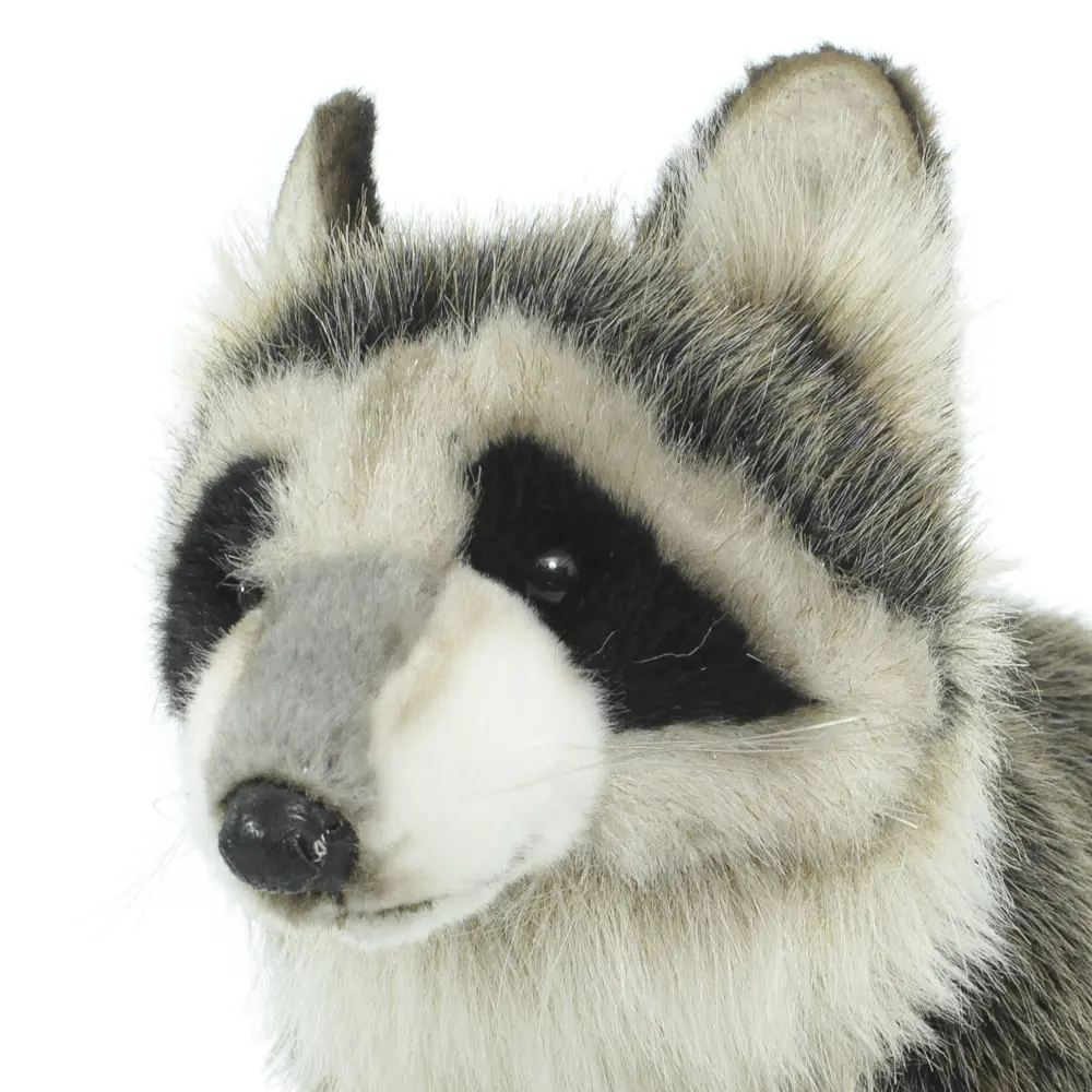 Фото 7 Плюшевая игрушка 5181 Hansa creation 30 см цвет серый Фото 7 Плюшевая игрушка 5181 Hansa creation 30 см цвет серый