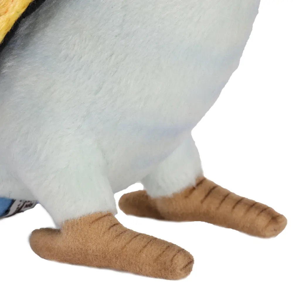 Фото 8 Плюшевая игрушка 3325 Hansa creation 37 см цвет разноцветный Фото 8 Плюшевая игрушка 3325 Hansa creation 37 см цвет разноцветный