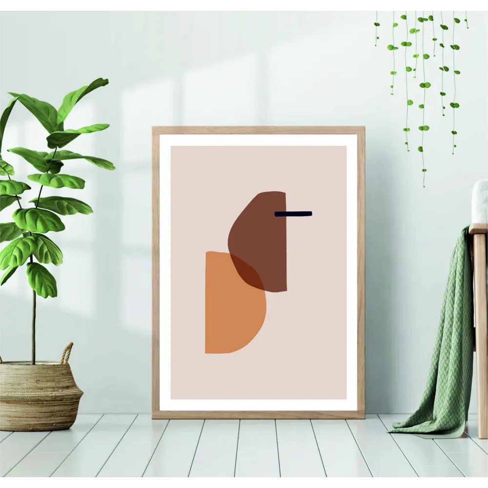 Фото Постер 28 картин "Два полукруга" 50x70 см, в подарочном тубусе без рамы Фото Постер 28 картин "Два полукруга" 50x70 см, в подарочном тубусе без рамы