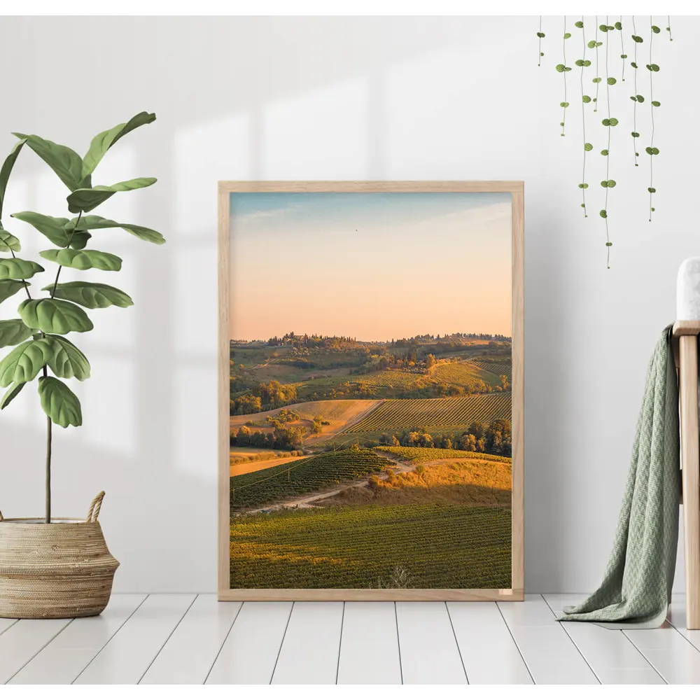 Фото Постер 28 картин Долина Пейзаж 40x50 см, в подарочном тубусе без рамы Фото Постер 28 картин Долина Пейзаж 40x50 см, в подарочном тубусе без рамы