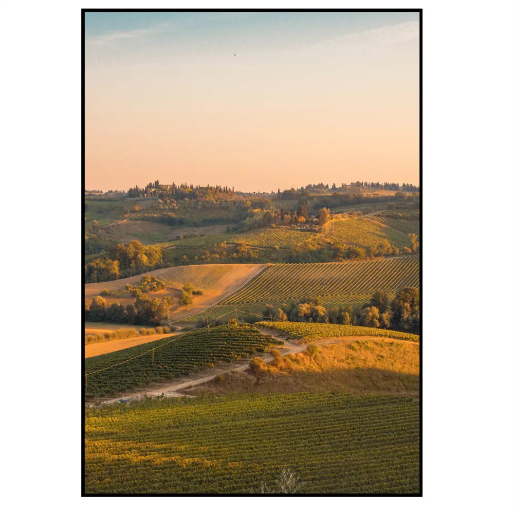 Фото 2 Постер 28 картин Долина Пейзаж 40x50 см, в подарочном тубусе без рамы Фото 2 Постер 28 картин Долина Пейзаж 40x50 см, в подарочном тубусе без рамы