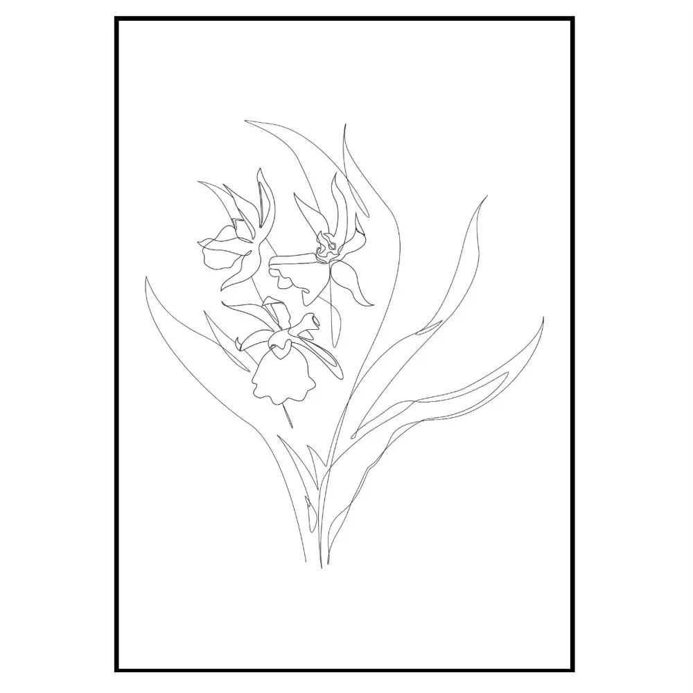 Фото 2 Постер 28 картин Жасмины Букет 50x70 см, в подарочном тубусе без рамы Фото 2 Постер 28 картин Жасмины Букет 50x70 см, в подарочном тубусе без рамы