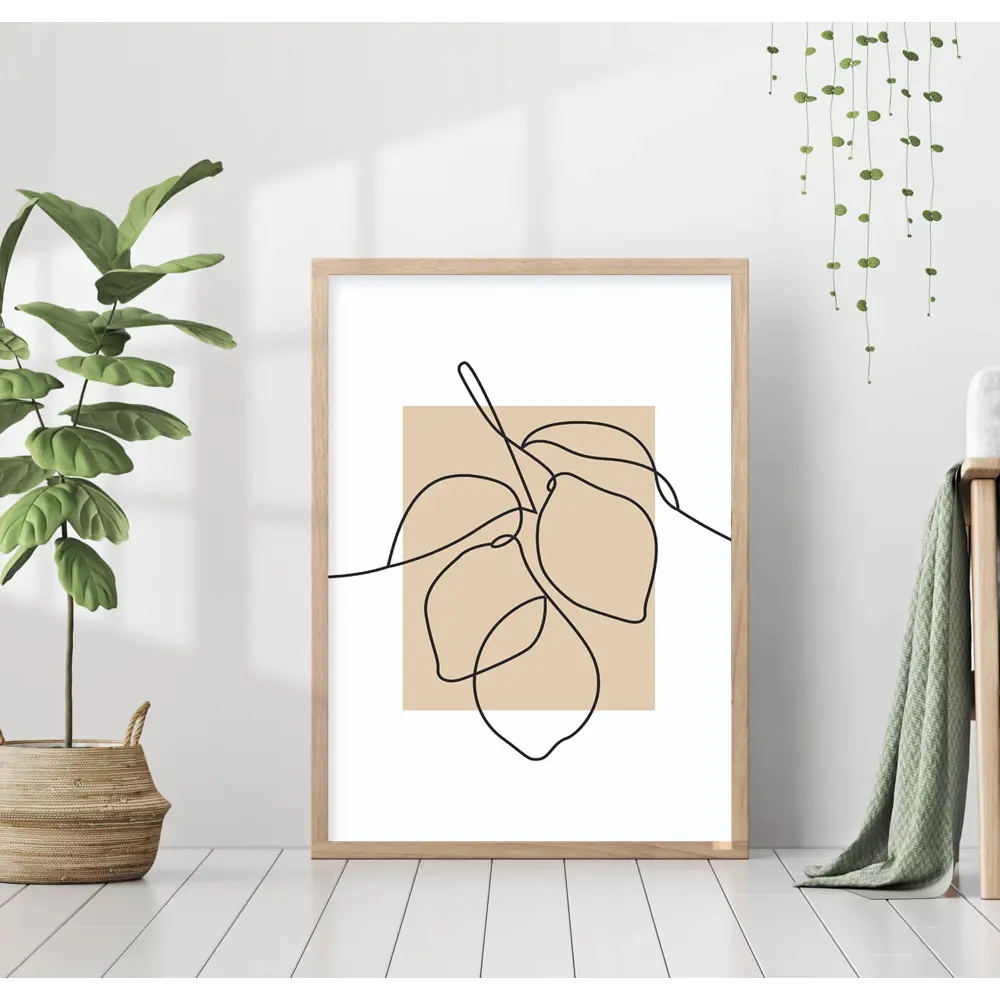 Фото Постер 28 картин "Лимоны на бежевом фоне" 40x50 см, в подарочном тубусе без рамы Фото Постер 28 картин "Лимоны на бежевом фоне" 40x50 см, в подарочном тубусе без рамы