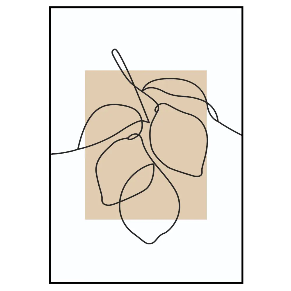 Фото 2 Постер 28 картин "Лимоны на бежевом фоне" 40x50 см, в подарочном тубусе без рамы Фото 2 Постер 28 картин "Лимоны на бежевом фоне" 40x50 см, в подарочном тубусе без рамы