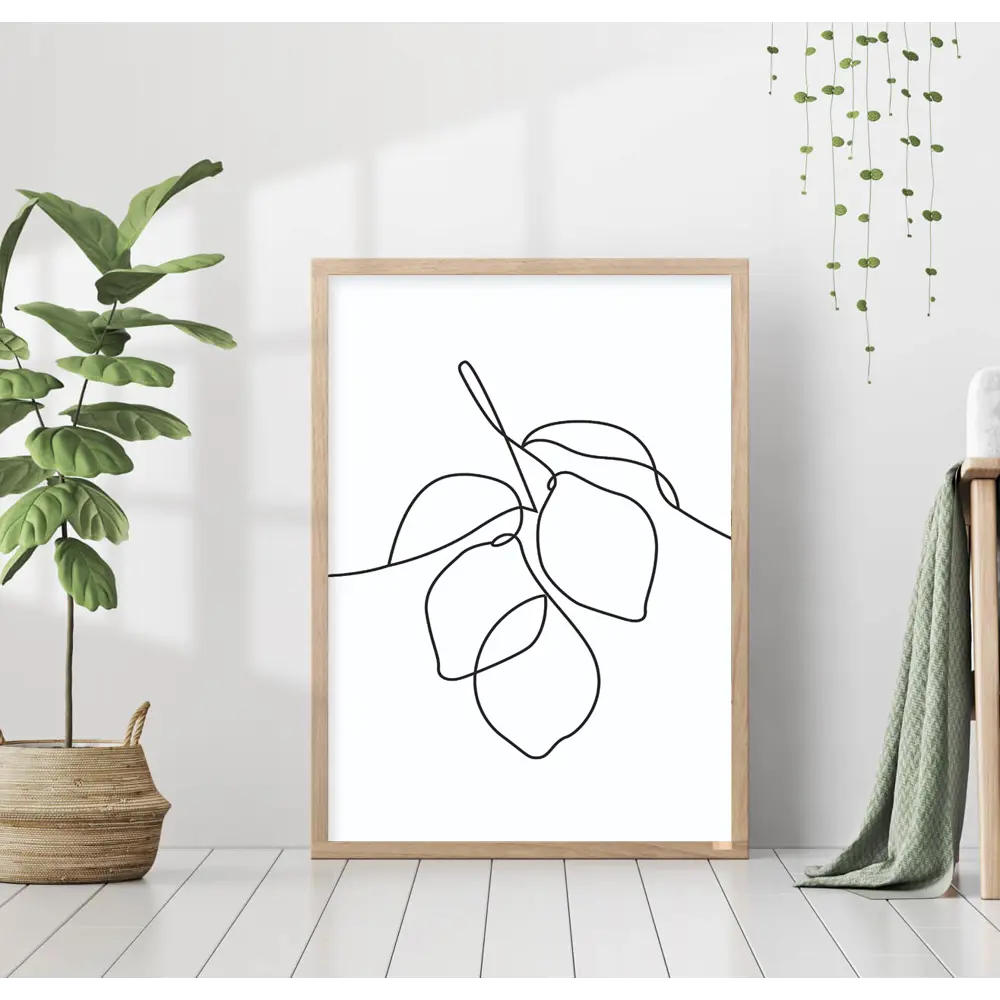 Фото Постер 28 картин "Лимоны" 40x50 см, в подарочном тубусе без рамы Фото Постер 28 картин "Лимоны" 40x50 см, в подарочном тубусе без рамы