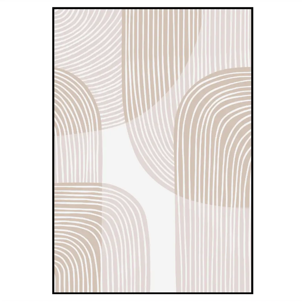 Фото 2 Постер 28 картин "Линейные узоры" 40x50 см, в подарочном тубусе без рамы Фото 2 Постер 28 картин "Линейные узоры" 40x50 см, в подарочном тубусе без рамы