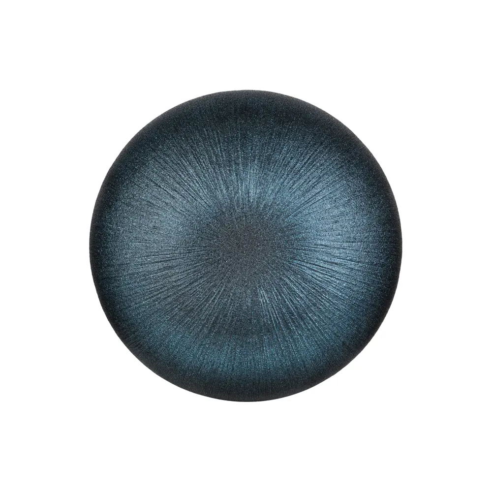 Фото 6 Блюдо сервировочное Elan Gallery Сапфировое сечение 30x30 см стекло цвет синий Фото 6 Блюдо сервировочное Elan Gallery Сапфировое сечение 30x30 см стекло цвет синий