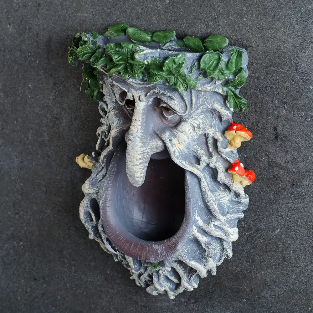 Фото 2 Подвесной декор Леший 7723917 Фото 2 Подвесной декор Леший 7723917