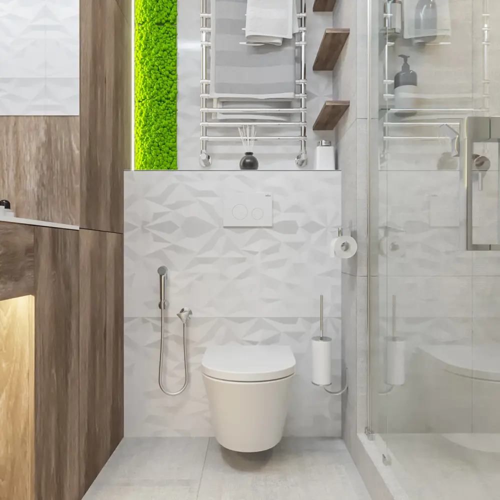 Фото 4 Чаша подвесного унитаза 2 штуки Lavinia Boho Biore Compacto Комплект 2 в 1 быстросъемное сиденье микролифт из прочного дюропласта Фото 4 Чаша подвесного унитаза 2 штуки Lavinia Boho Biore Compacto Комплект 2 в 1 быстросъемное сиденье микролифт из прочного дюропласта
