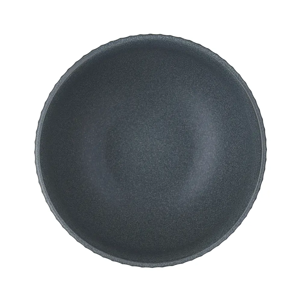 Фото 2 Набор салатников 2 шт Liberty Jones Soft Ripples 15x15 см фарфор цвет серый Фото 2 Набор салатников 2 шт Liberty Jones Soft Ripples 15x15 см фарфор цвет серый