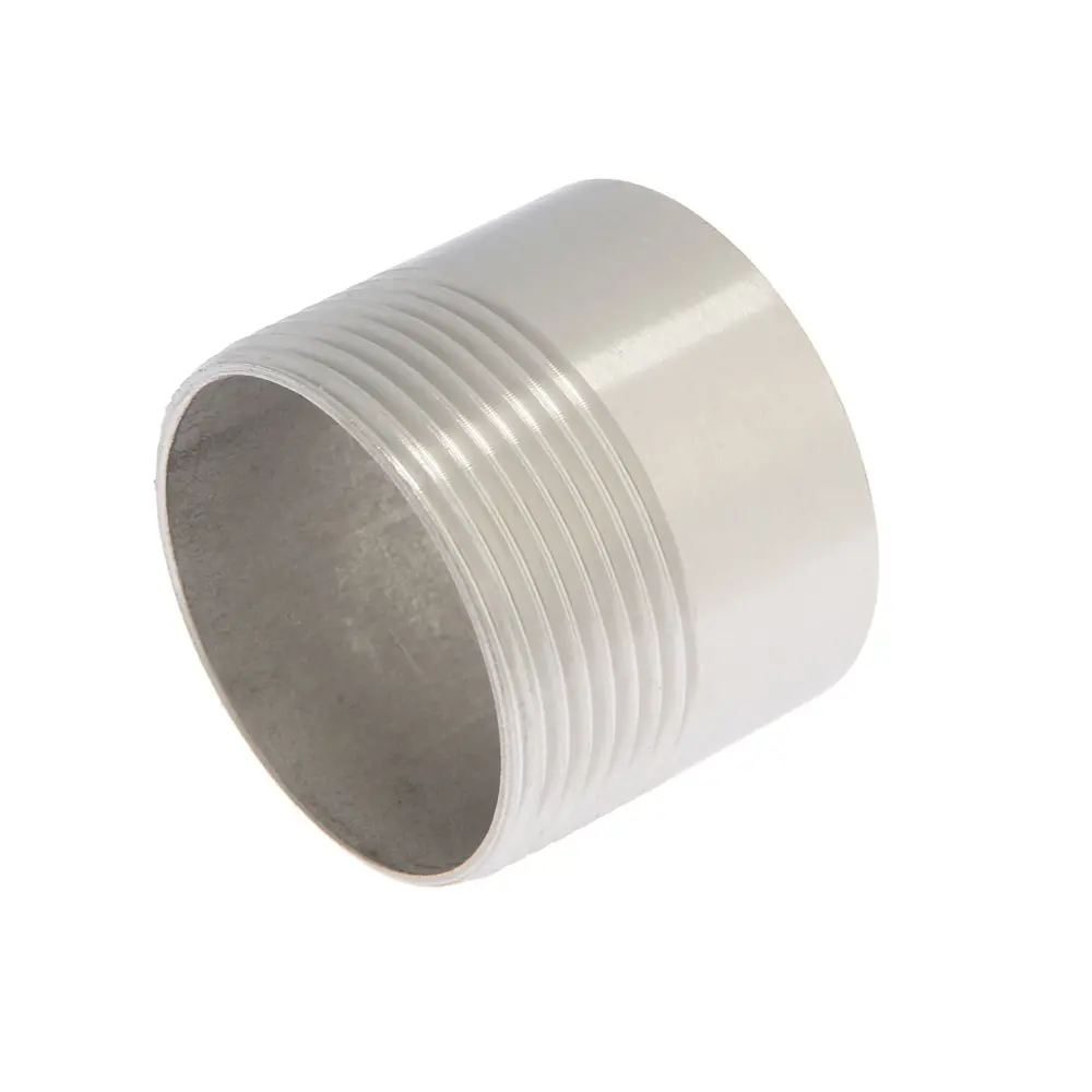 Фото Одноходовая резьба Zein engr 1 1/2" внешняя резьба Фото Одноходовая резьба Zein engr 1 1/2" внешняя резьба