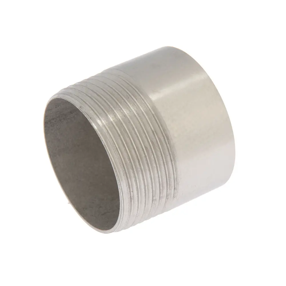 Фото Одноходовая резьба Zein engr 1 1/4" внешняя резьба Фото Одноходовая резьба Zein engr 1 1/4" внешняя резьба