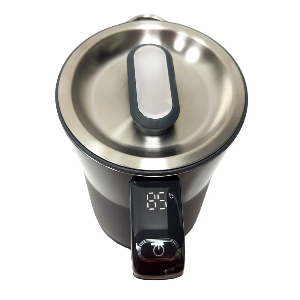 Фото 3 Электрический чайник Morphy richards Mr6070g 1.5 л сталь цвет серый Фото 3 Электрический чайник Morphy richards Mr6070g 1.5 л сталь цвет серый