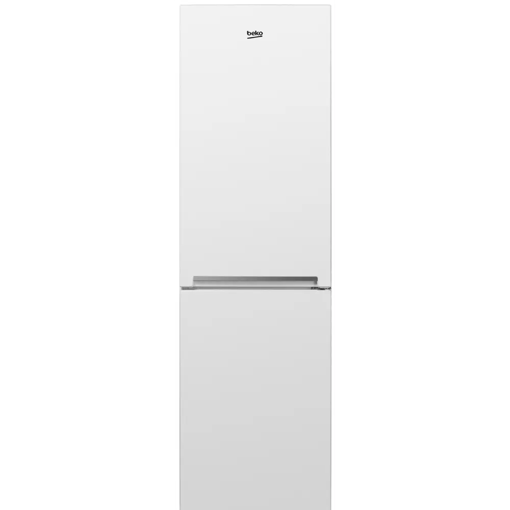 Фото 2 Отдельностоящий холодильник Beko CSKW335M20W 54x201 см цвет белый Фото 2 Отдельностоящий холодильник Beko CSKW335M20W 54x201 см цвет белый