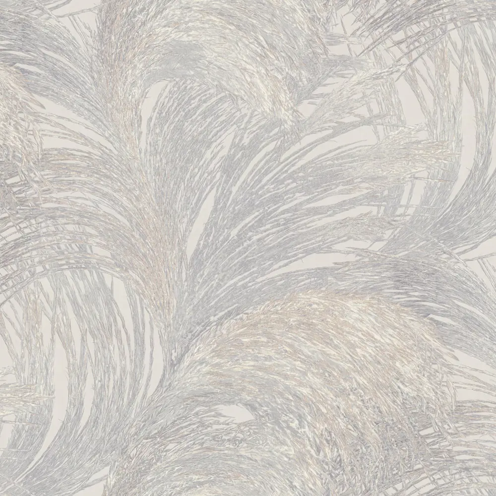Фото Обои флизелиновые Euro decor Freya 1.06 м бежево-серые 7188-11 Фото Обои флизелиновые Euro decor Freya 1.06 м бежево-серые 7188-11
