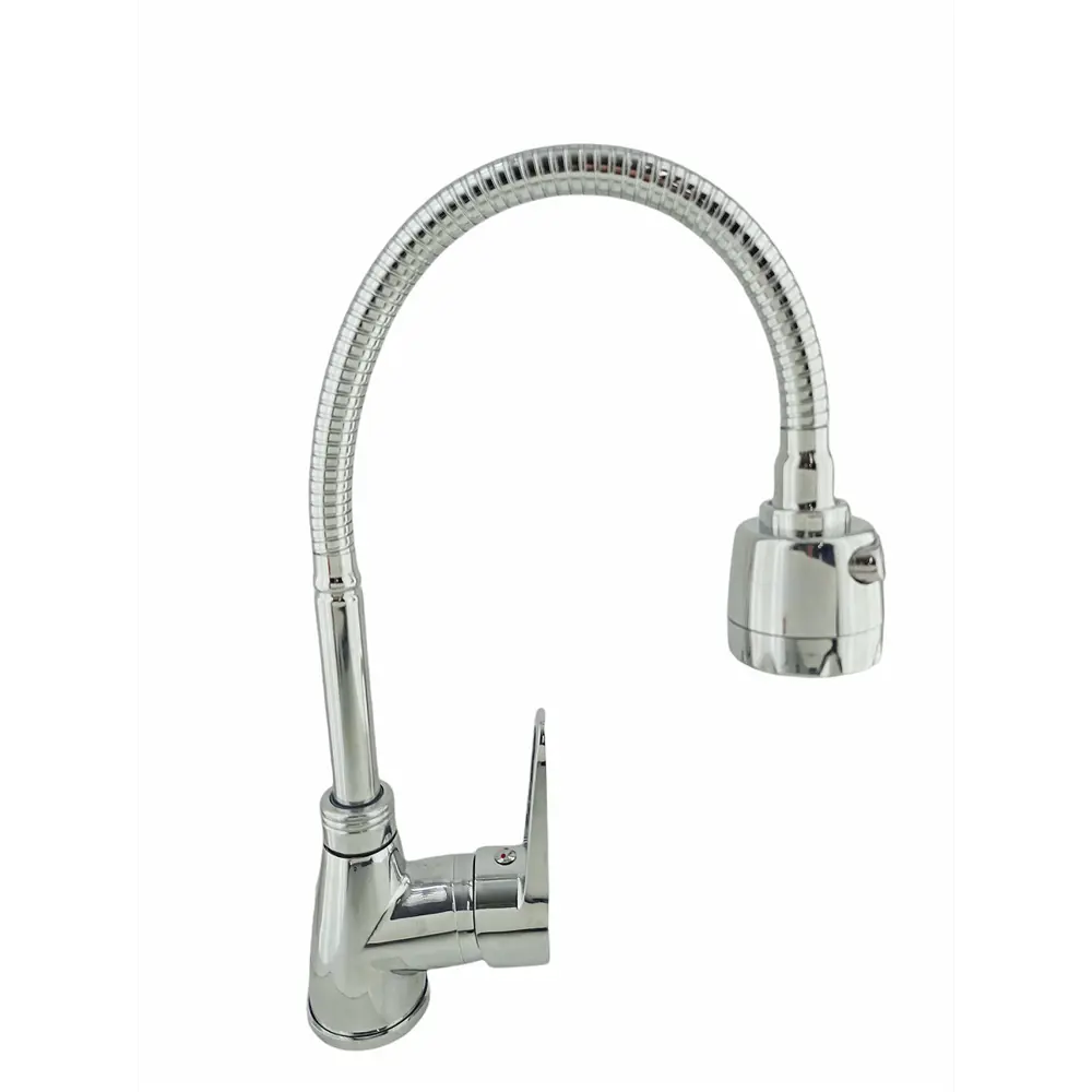 Фото 3 Однорычажный смеситель Rainsberg R0613f-8 излив 17 см цвет черный матовый Фото 3 Однорычажный смеситель Rainsberg R0613f-8 излив 17 см цвет черный матовый