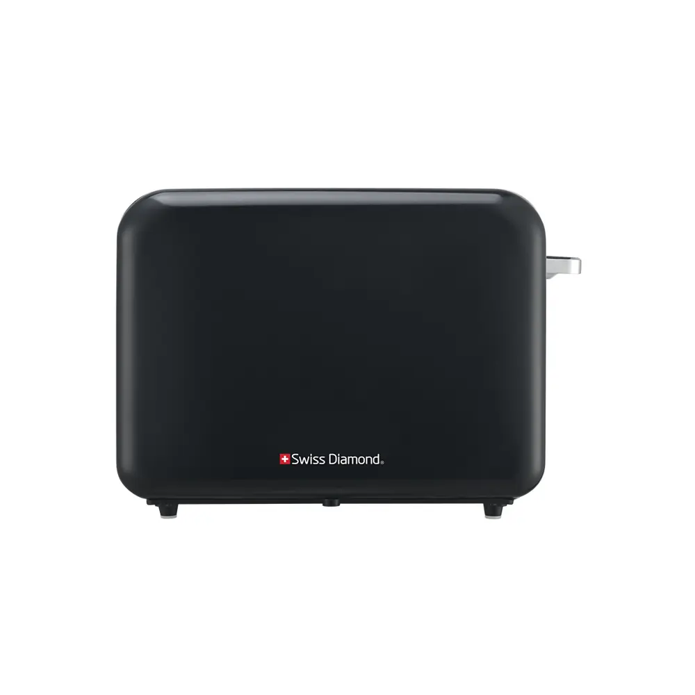 Фото 2 Тостер Swiss Diamond Sd-Ta 005 цвет серо-черный