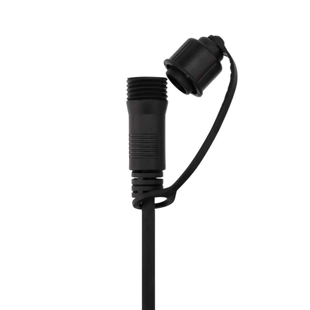 Фото 4 Электрогирлянда Neon-Night Belt Light 10 м 20 ламп цвет матовый Фото 4 Электрогирлянда Neon-Night Belt Light 10 м 20 ламп цвет матовый