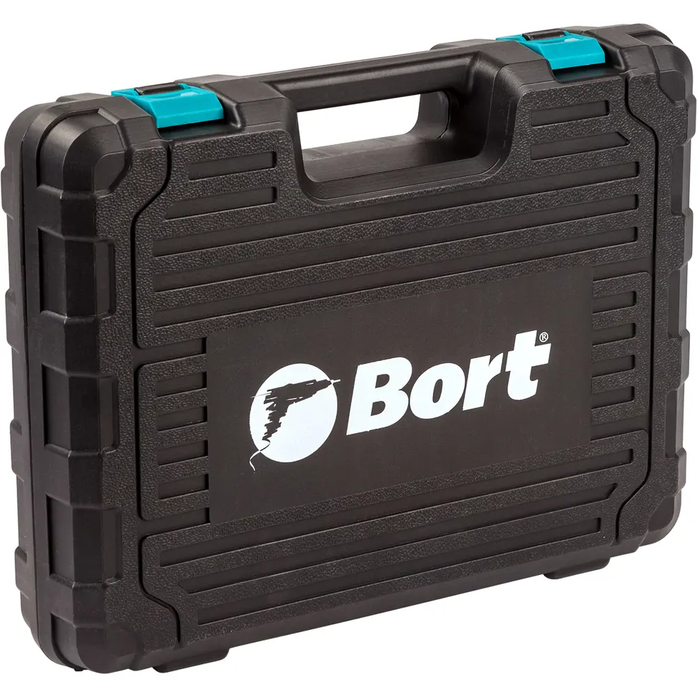 Фото 6 Набор инструментов Bort BTK-100, 100 предметов Фото 6 Набор инструментов Bort BTK-100, 100 предметов