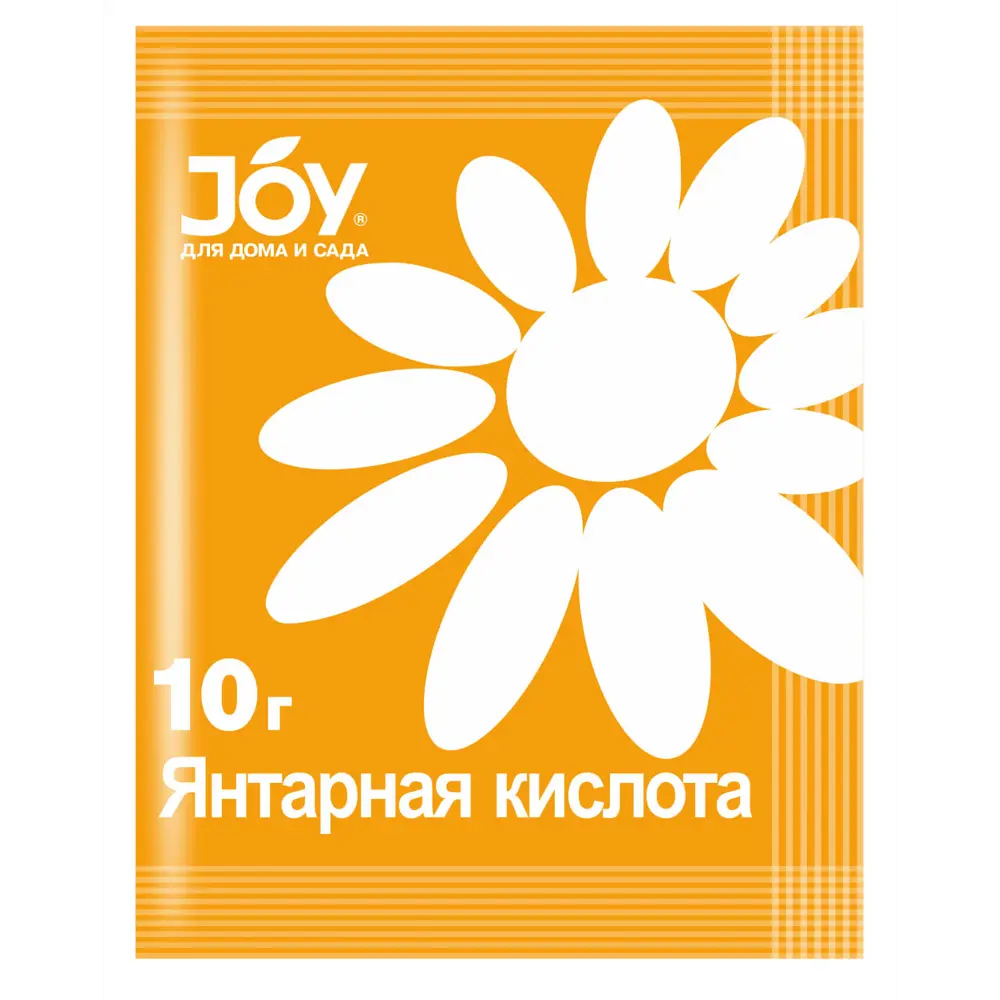 Фото Стимулятор янтарная кислота 10 гр Фото Стимулятор янтарная кислота 10 гр