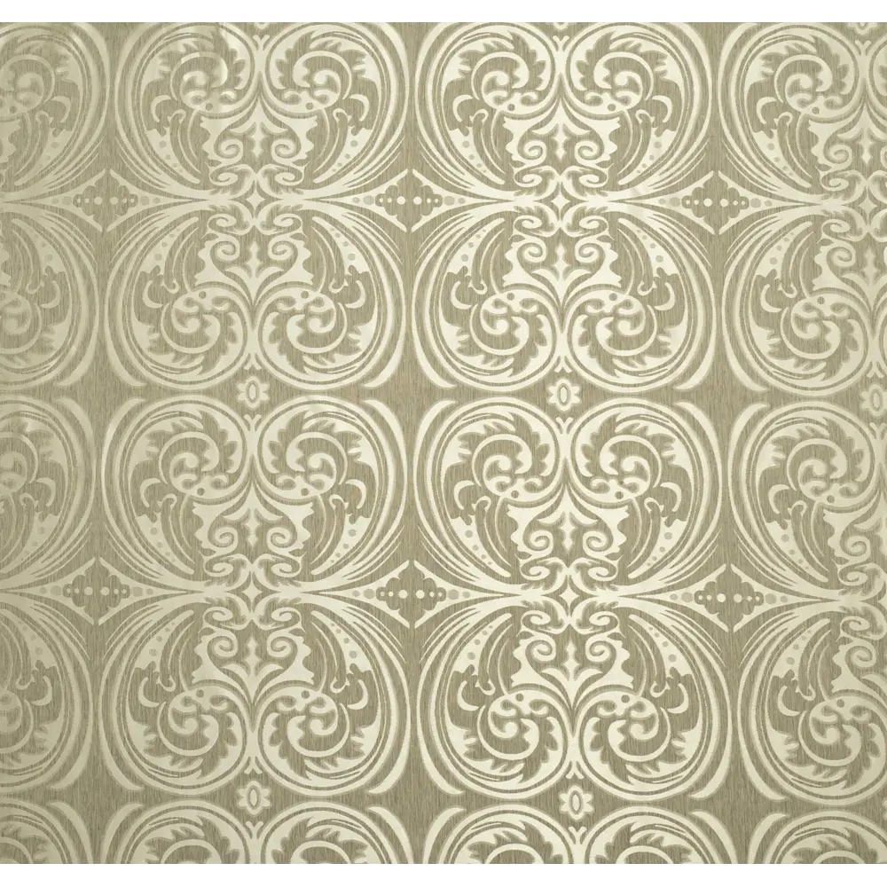 Фото 8 Штора на шторной ленте Жаккард Улитка 170x250 см цвет зеленый Фото 8 Штора на шторной ленте Жаккард Улитка 170x250 см цвет зеленый