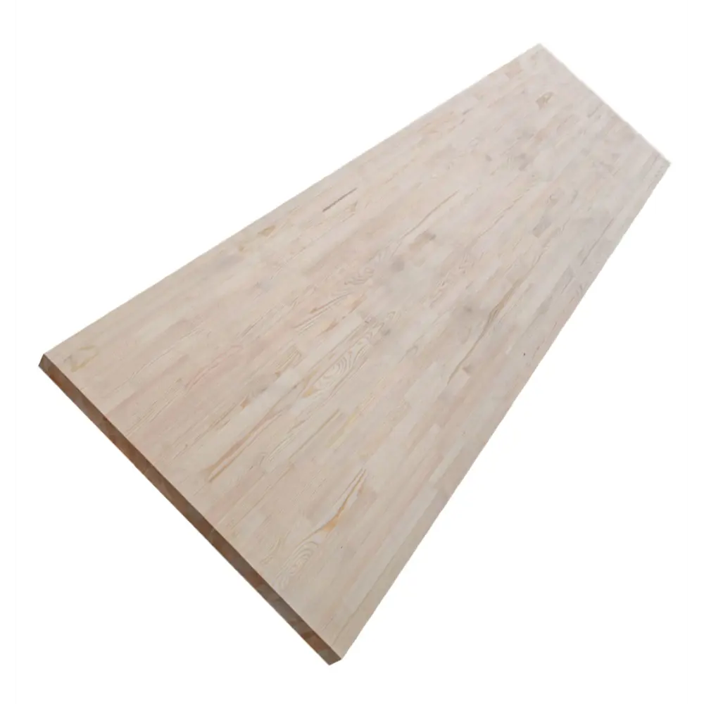 Фото Кухонная столешница со шлифованным краем Big House 600x500x28 см сосна цвет сосна Фото Кухонная столешница со шлифованным краем Big House 600x500x28 см сосна цвет сосна