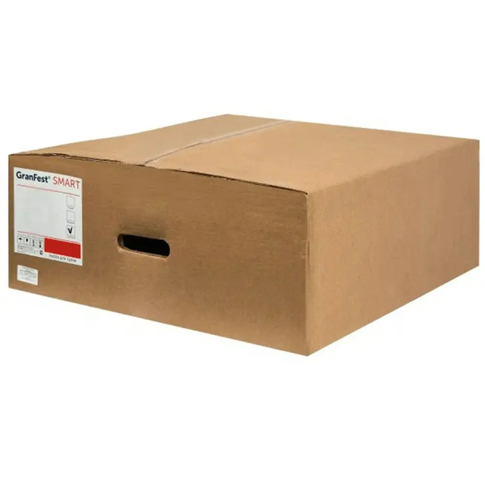 Фото 3 Комплект кухонной мойки и смесителя Granfest 430 белый/D150409-C кварцевый песок цвет белый Фото 3 Комплект кухонной мойки и смесителя Granfest 430 белый/D150409-C кварцевый песок цвет белый