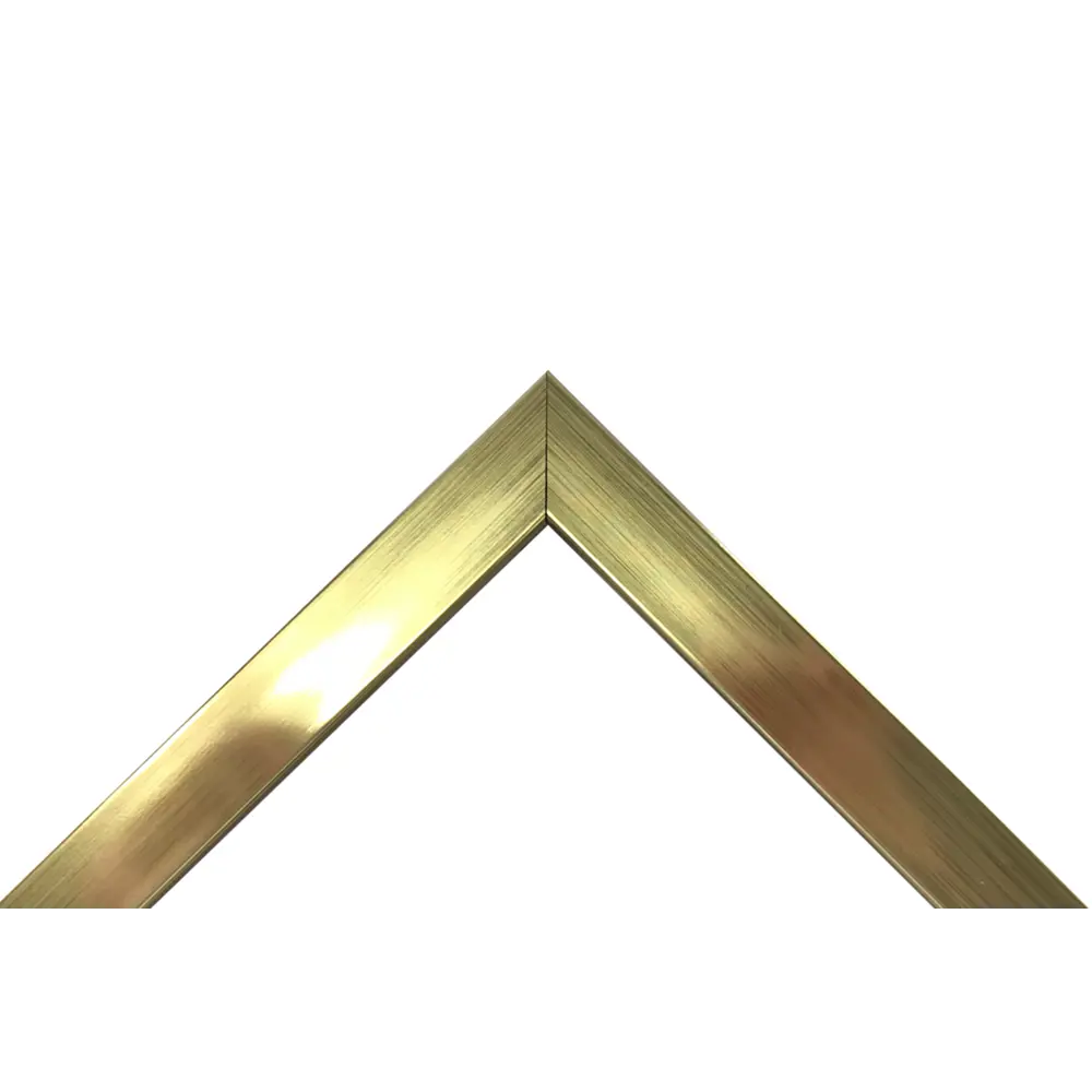 Фото 2 Картина в раме "Золото на черном 2" 58x78 см GRAF 22050