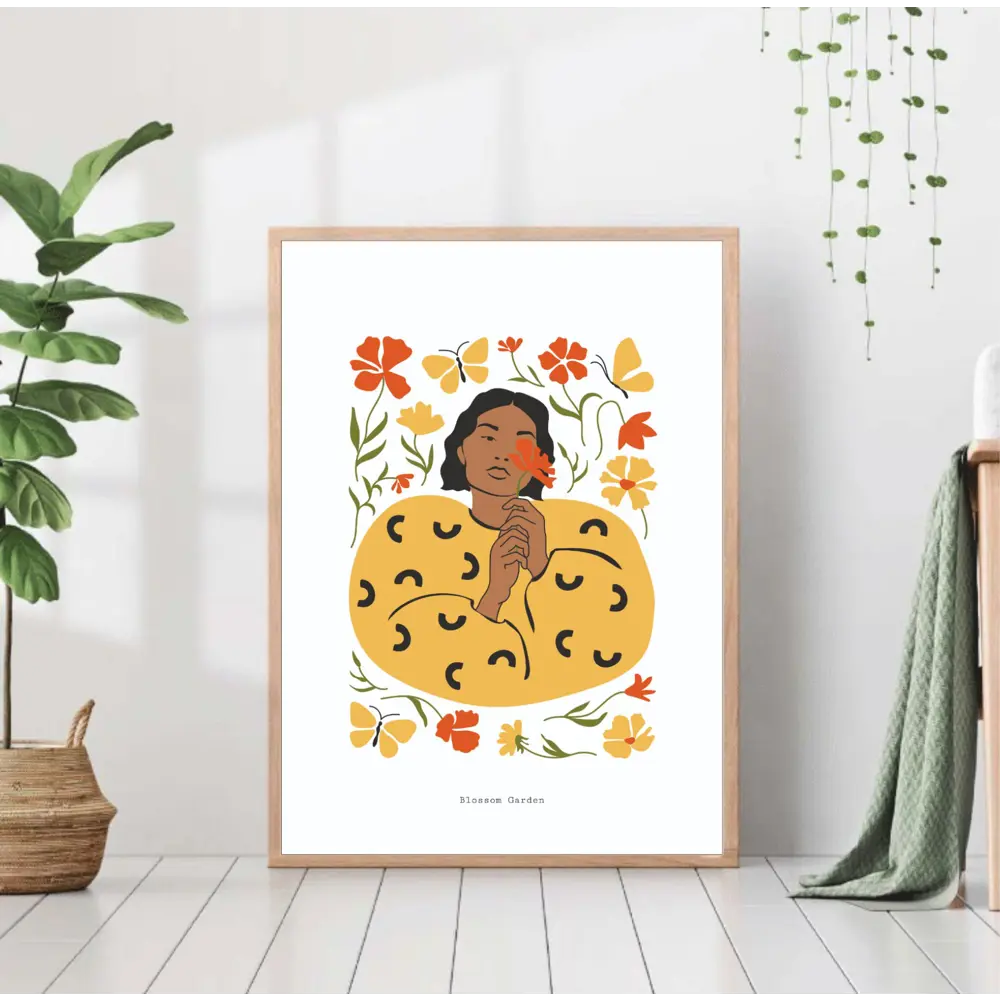 Фото Постер 28 картин "Девушка в свитере" 40x50 см в подарочном тубусе без рамы Фото Постер 28 картин "Девушка в свитере" 40x50 см в подарочном тубусе без рамы