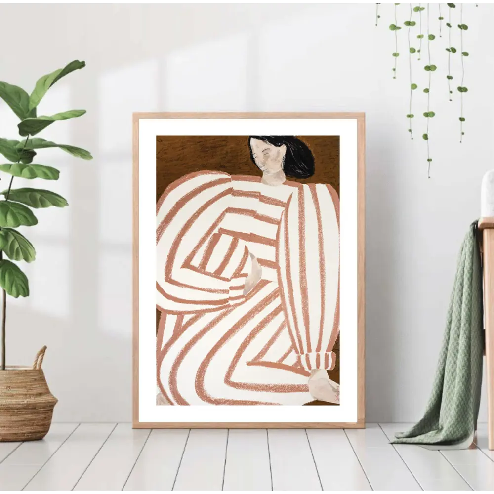 Фото Постер 28 картин "София линд - девушка в пижаме" 40x50 см в подарочном тубусе без рамы Фото Постер 28 картин "София линд - девушка в пижаме" 40x50 см в подарочном тубусе без рамы