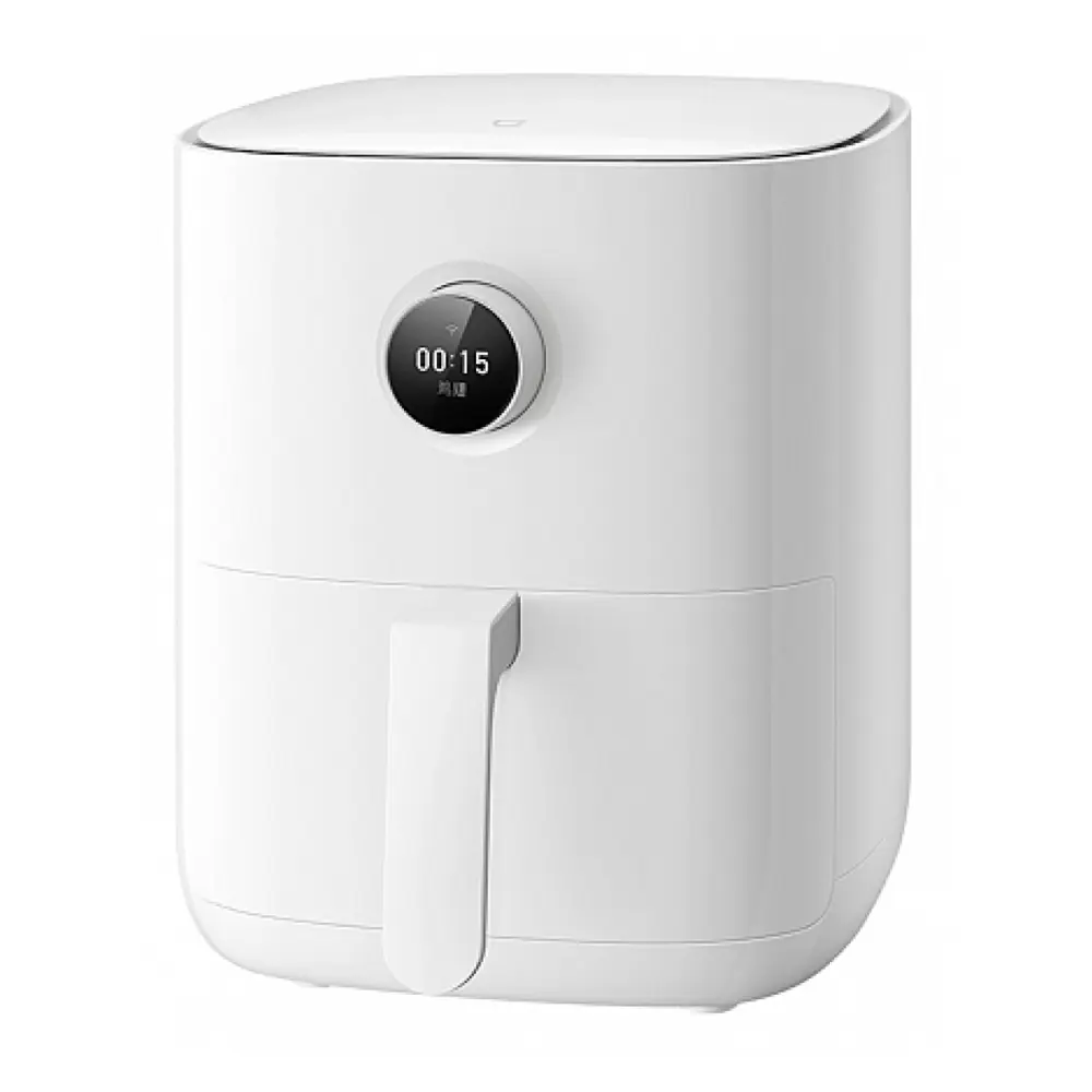 Фото Аэрогриль Smartmi MAF02 3 программы цвет белый Фото Аэрогриль Smartmi MAF02 3 программы цвет белый