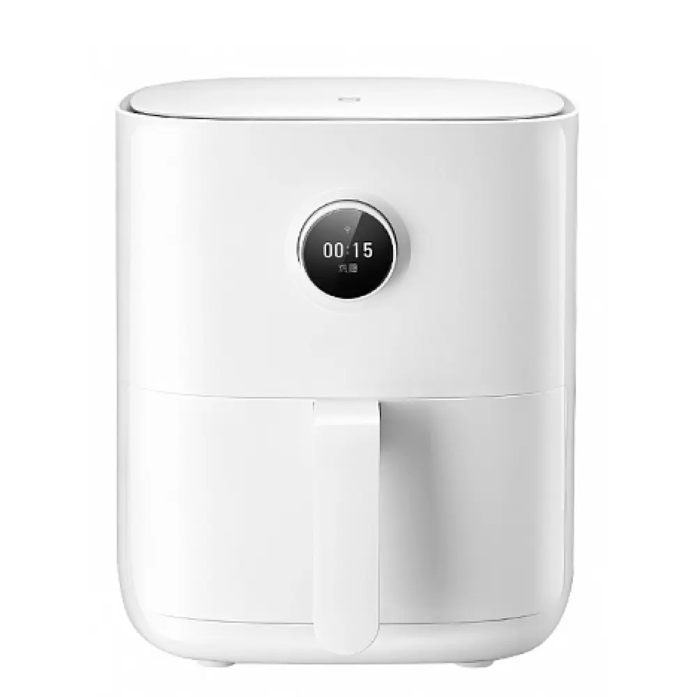 Фото 3 Аэрогриль Smartmi MAF02 3 программы цвет белый Фото 3 Аэрогриль Smartmi MAF02 3 программы цвет белый