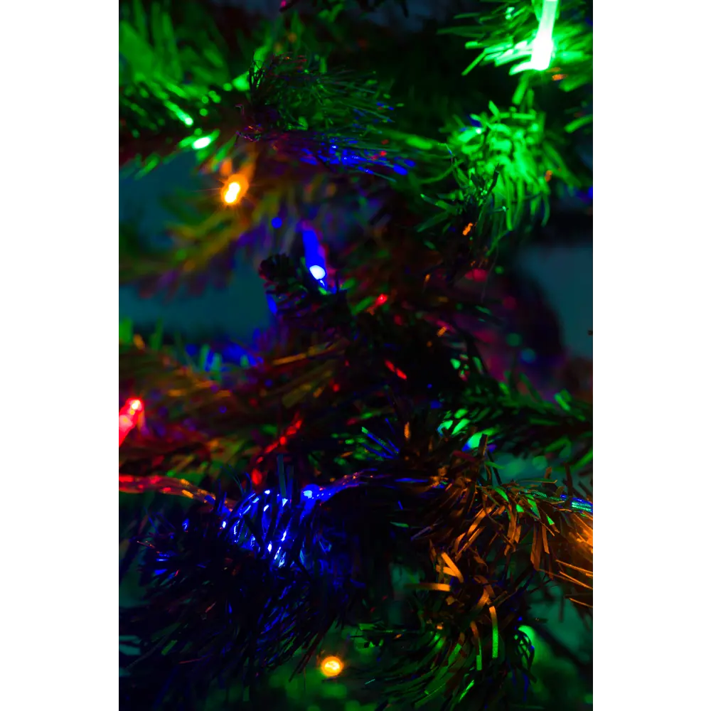 Фото 3 Электрогирлянда универсальная Sxmas yxgarst10mc нить 10 м 100 ламп прозрачный 3 режима работы Фото 3 Электрогирлянда универсальная Sxmas yxgarst10mc нить 10 м 100 ламп прозрачный 3 режима работы