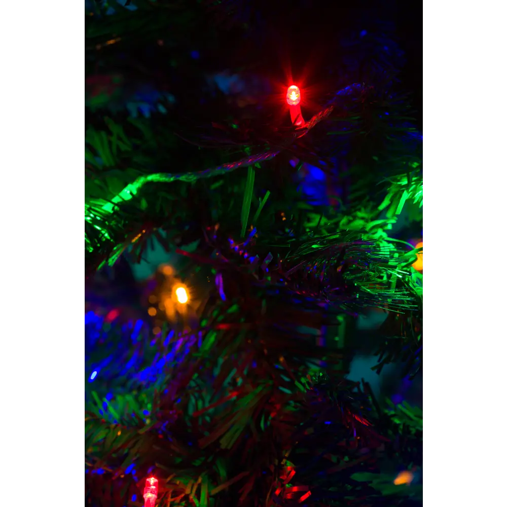 Фото Электрогирлянда универсальная Sxmas yxgarst10mc нить 10 м 100 ламп прозрачный 3 режима работы Фото Электрогирлянда универсальная Sxmas yxgarst10mc нить 10 м 100 ламп прозрачный 3 режима работы