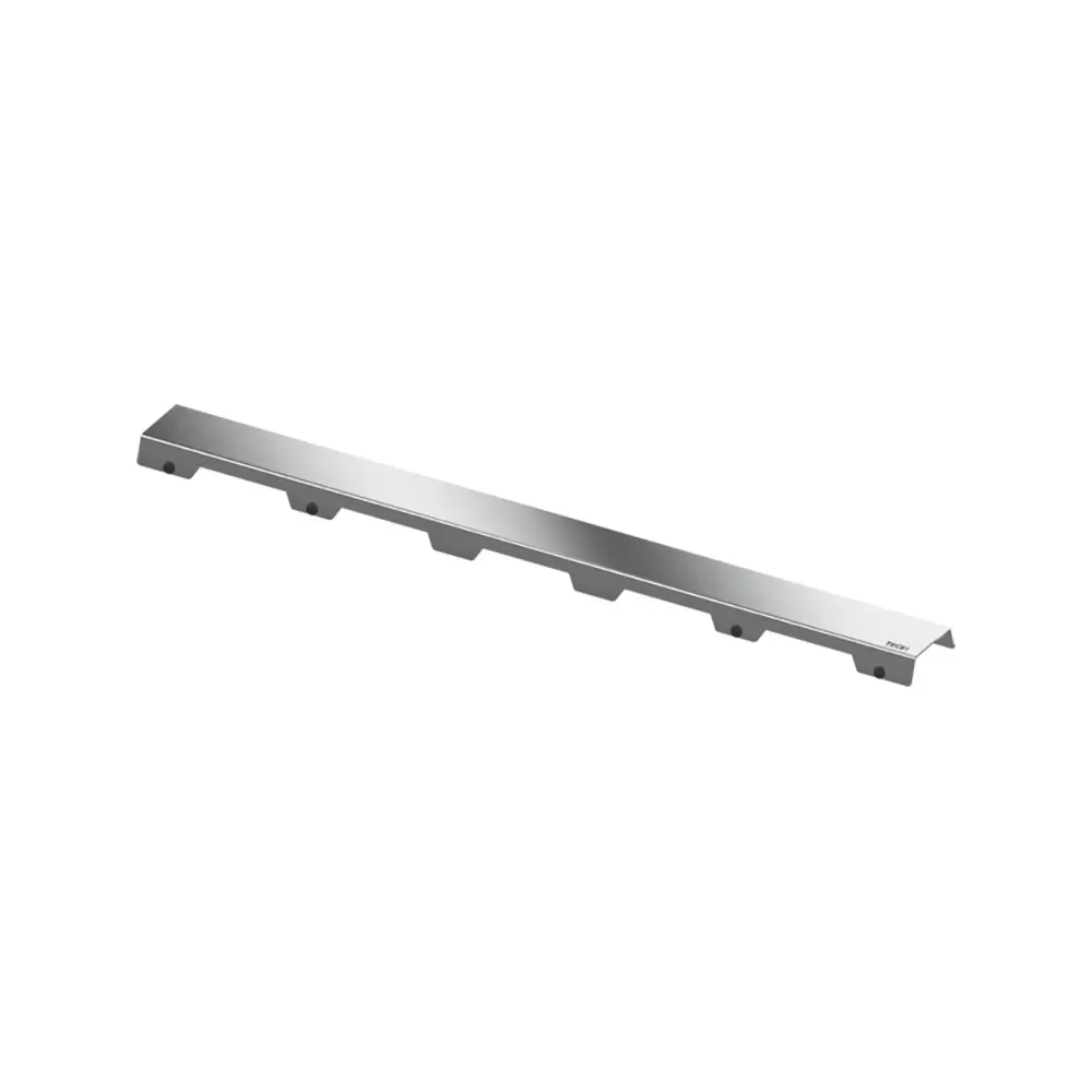 Фото Панель Tece Drainline steel II 600783 для слива прямая нержавеющая сталь Фото Панель Tece Drainline steel II 600783 для слива прямая нержавеющая сталь