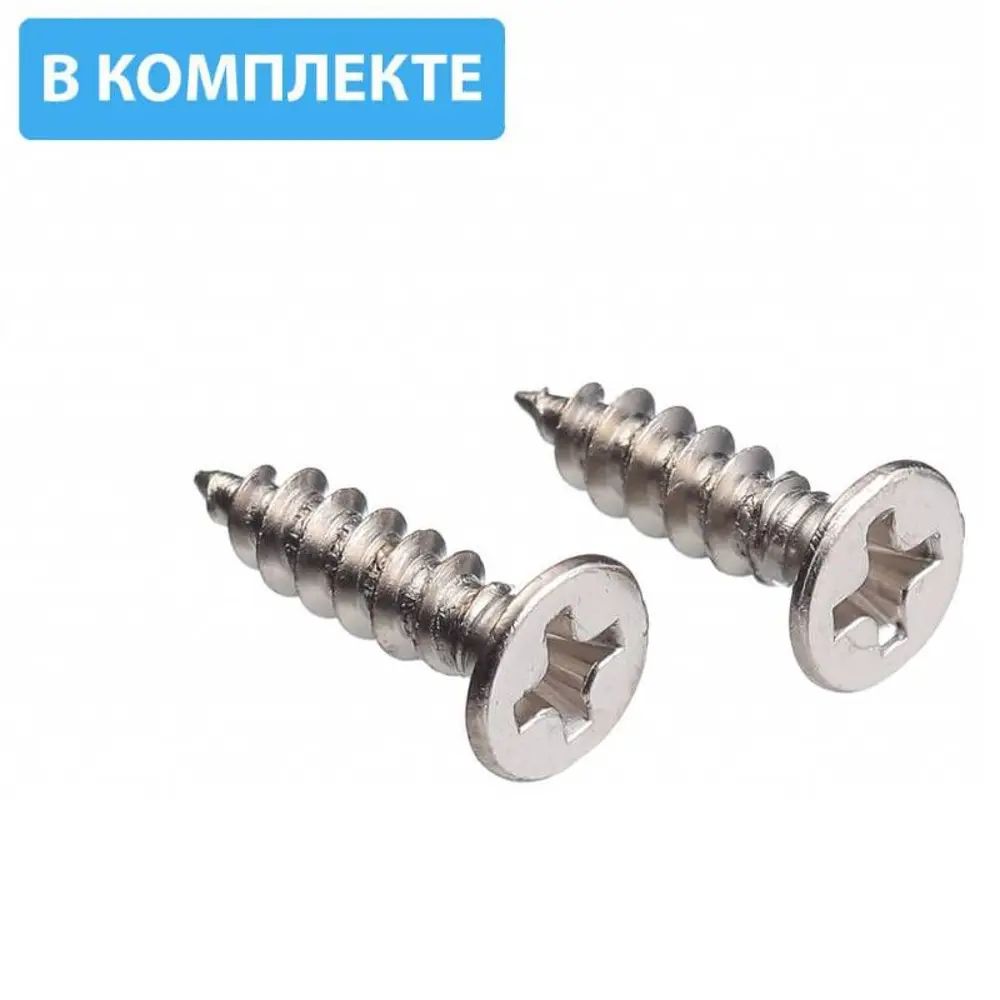 Фото 2 Ручка мебельная GTV LIND 128/150 алюминий Фото 2 Ручка мебельная GTV LIND 128/150 алюминий