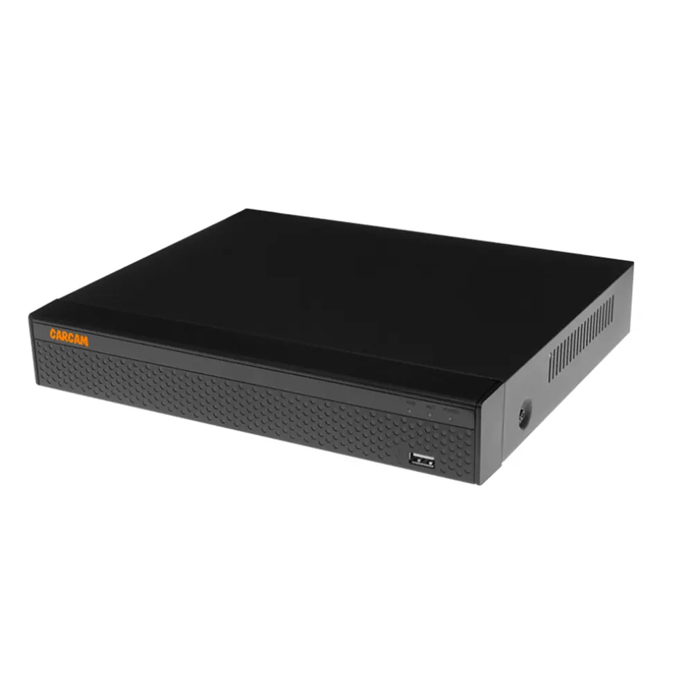 Фото 2 IP-видеорегистратор Carcam NVR2616 Фото 2 IP-видеорегистратор Carcam NVR2616