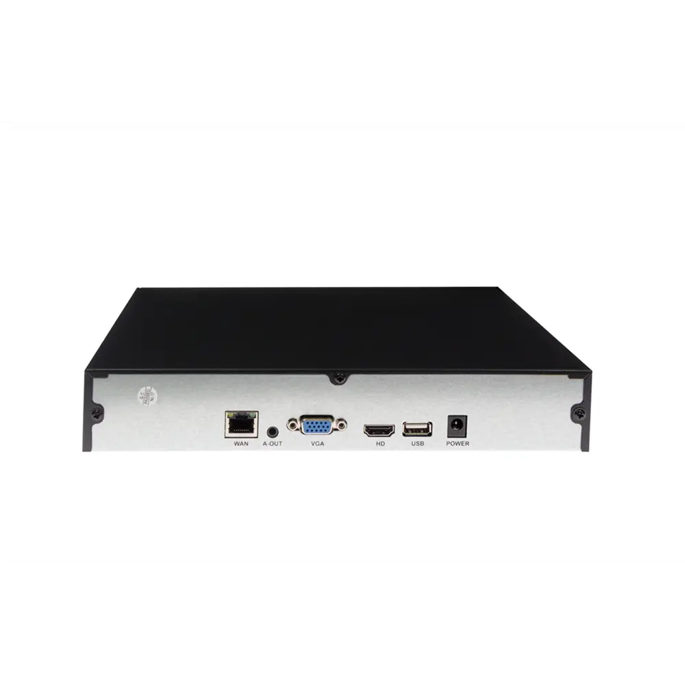 Фото 3 IP-видеорегистратор Carcam NVR2609 Фото 3 IP-видеорегистратор Carcam NVR2609