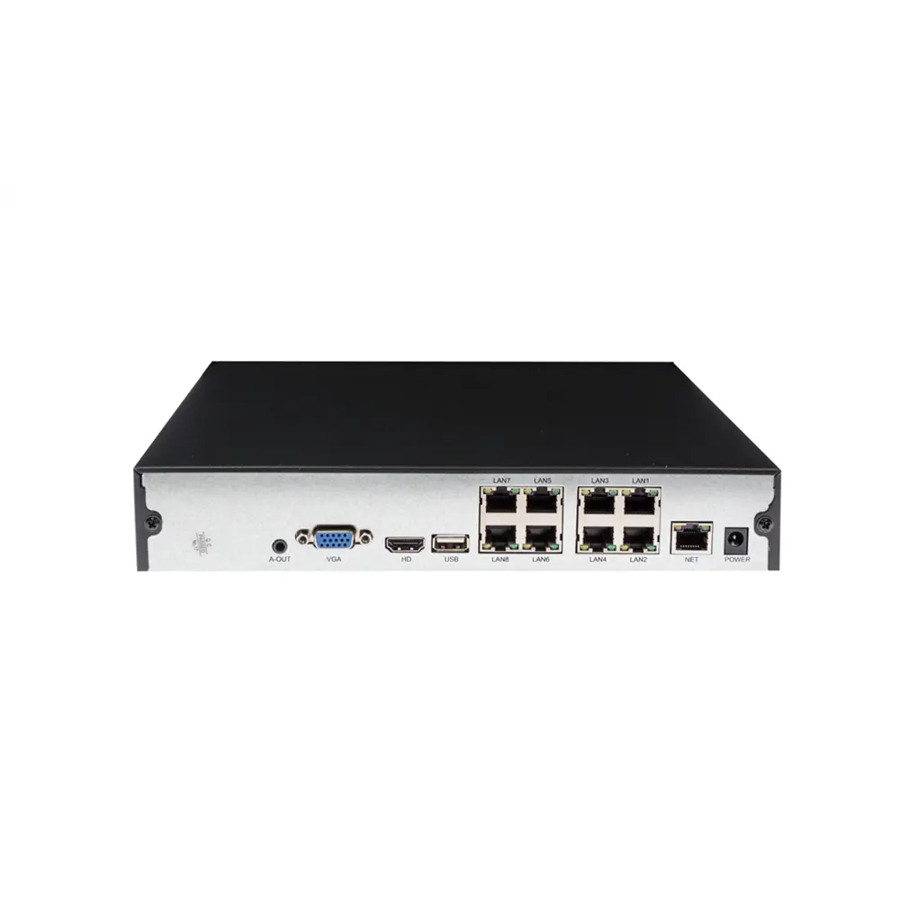 Фото 3 IP-видеорегистратор Carcam NVR2616 Фото 3 IP-видеорегистратор Carcam NVR2616