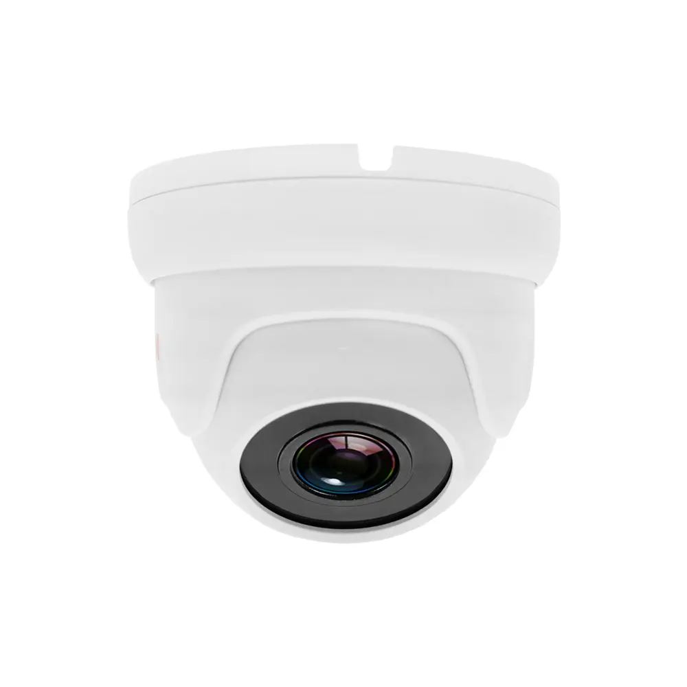 Фото 3 IP-камера Carcam CAM-5878P цвет белый Фото 3 IP-камера Carcam CAM-5878P цвет белый