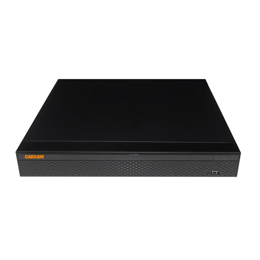 Фото 2 IP-видеорегистратор Carcam NVR2636 Фото 2 IP-видеорегистратор Carcam NVR2636